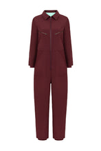 Load image into Gallery viewer, Wylding Burgundy