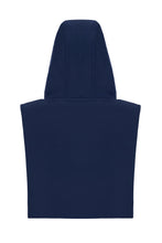 Load image into Gallery viewer, Wylding Storm Hood Marine Blue