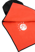 Load image into Gallery viewer, Wylding Storm Hood Midnight Black