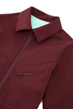 Load image into Gallery viewer, Wylding Burgundy