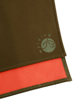 Load image into Gallery viewer, Wylding Storm Hood Moss Green