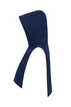 Load image into Gallery viewer, Wylding Storm Hood Marine Blue