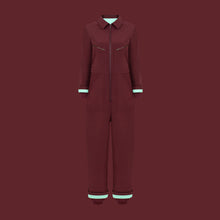 Load image into Gallery viewer, Wylding Burgundy