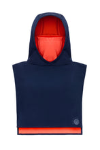 Load image into Gallery viewer, Wylding Storm Hood Marine Blue