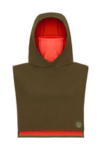 Load image into Gallery viewer, Wylding Storm Hood Moss Green