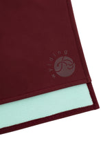 Load image into Gallery viewer, Wylding Storm Hood Burgundy