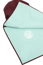 Load image into Gallery viewer, Wylding Storm Hood Burgundy