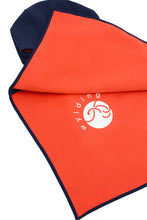 Load image into Gallery viewer, Wylding Storm Hood Marine Blue