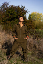 Load image into Gallery viewer, WYLDING Moss Green