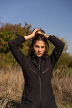 Load image into Gallery viewer, WYLDING Midnight Black