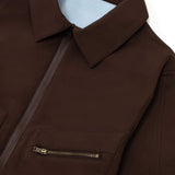 WYLDING Cacao Brown