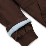 WYLDING Cacao Brown