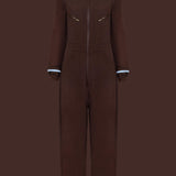 WYLDING Cacao Brown