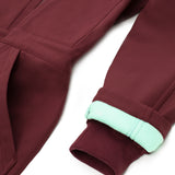 Wylding Burgundy