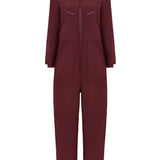 Wylding Burgundy