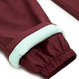 Wylding Burgundy