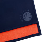 Wylding Storm Hood Marine Blue