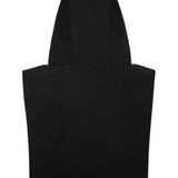 Wylding Storm Hood Midnight Black