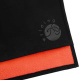 Wylding Storm Hood Midnight Black