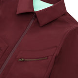 Wylding Burgundy