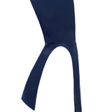 Wylding Storm Hood Marine Blue