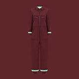 Wylding Burgundy