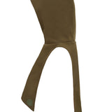 Wylding Storm Hood Moss Green