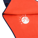 Wylding Storm Hood Marine Blue