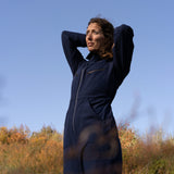 WYLDING Marine Blue