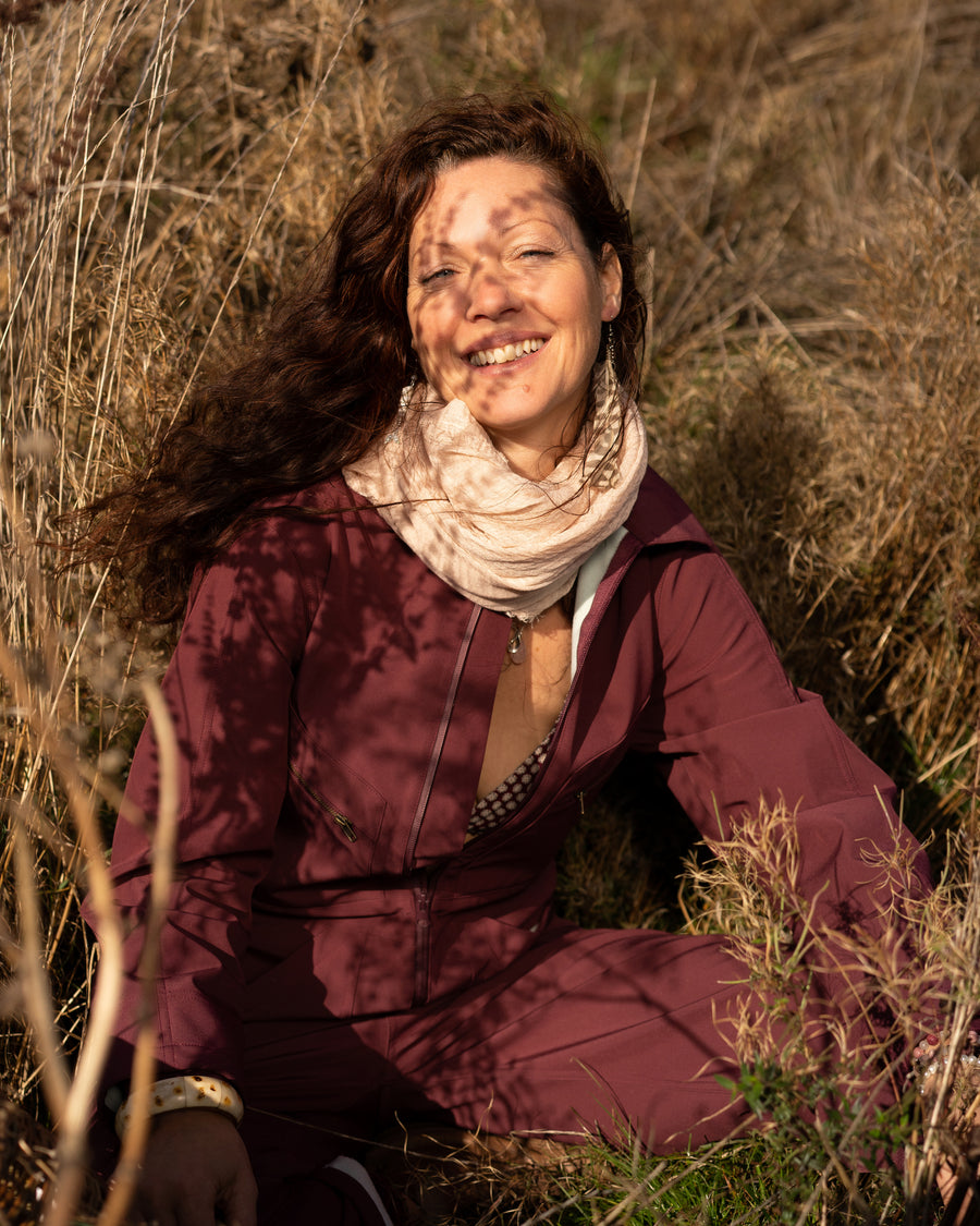 Wylding Burgundy