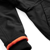 WYLDING Midnight Black