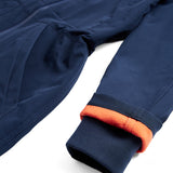 WYLDING Marine Blue