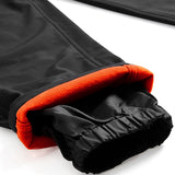 WYLDING Midnight Black