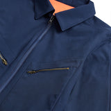 WYLDING Marine Blue